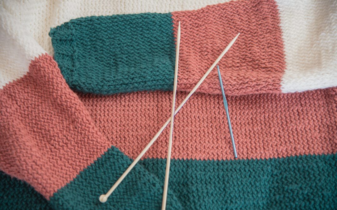 Jak uratować sfilcowany sweter – kilka domowych sposobów